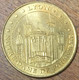 69 LYON NOTRE-DAME DE FOURVIÈRE MDP 2007 MÉDAILLE SOUVENIR MONNAIE DE PARIS JETON TOURISTIQUE MEDALS COINS TOKENS - 2007