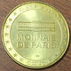 75006 PARIS ÉGLISE SAINT GERMAIN DES PRÉS MDP 2012 MÉDAILLE MONNAIE DE PARIS JETON TOURISTIQUE MEDALS COINS TOKENS - 2012