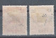 Hungary Baranya 1919 Mi#11,39 Mint Hinged - Baranya