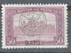 Romania Overprint On Hungary Stamps Occupation Transylvania 1919 Mi#37 I Mint Hinged, Offset Overprint - Transylvanie