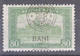 Romania Overprint On Hungary Stamps Occupation Transylvania 1919 Mi#39 I Mint Hinged, Moved Overprint - Siebenbürgen (Transsylvanien)