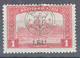 Romania Overprint On Hungary Stamps Occupation Transylvania 1919 Mi#40 I Mint Hinged - Transylvanie