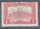 Romania Overprint On Hungary Stamps Occupation Transylvania 1919 Mi#40 I Mint Hinged - Transylvania