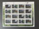 Lot De 20 Feuillets Et Blocs WWF MNH Neufs 1988-2009 - Collections, Lots & Series