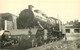 Thème Train Machine Série 140 J 1 à 170 (ex 140 A Locomotives Du Sud Est  (ex PLM) CP Ed. H.M.P. N°584 Locomotive Vapeur - Trains