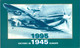 NZ - 1995 - PRESENTATION PACK RNZAF MUSEUM  - CINDERELLA VICTORY 50th ANNIVERSARY - Lot 22010 - Presentation Packs