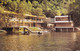 Bulgaria - Velingrad - Kleptuza Lake And Restaurant - Printed 1982 - Bulgaria