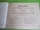 Delcampe - Catalogue/ Les Jours Modernes à Fils Tirés/Collection JS/Album N°1 / CB à La Croix/Vers 1920-1930                  MER74 - Dentelles Et Tissus