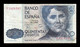 España Spain 500 Pesetas Rosalia 1979 Pick 157 Serie F Capicua BC+ F+ - [ 4] 1975-… : Juan Carlos I