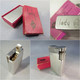 + BRIQUET A GAZ LADY DANS SA BOITE + Tabac Cigarette - Andere & Zonder Classificatie