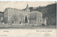 Durbuy - Hôtel De Liège (L. Gresset) - 1903 - Durbuy