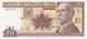 CUBA 10 Pesos, 2018, P-NEW, (not Listed In Catalog), New Signature, UNC - Cuba