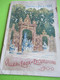 Guide/ Saison Thermale/CHEMINS De FER De L'EST/Villes D'eaux Et Excursions/Narcisse FAUCON/Paris/ 1900            TRA54 - Chemin De Fer