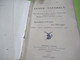 Guide/ Saison Thermale/CHEMINS De FER De L'EST/Villes D'eaux Et Excursions/Narcisse FAUCON/Paris/ 1900            TRA54 - Railway