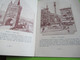 Delcampe - Guide/ Saison Thermale/CHEMINS De FER De L'EST/Villes D'eaux Et Excursions/Narcisse FAUCON/Paris/ 1900            TRA54 - Eisenbahnverkehr