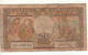 BELGIUM   50 Francs P133a   (Woman With Fruit, Man Planting Tree-Farmer With Scythe, Woman With Sheaf)  Dated 01.06.1948 - 50 Francos