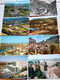 Lot De 60 Cartes  Aerienne  Petit Villages  Et Villes J Ai Inscrit Quelques Nom - 5 - 99 Karten