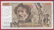 100 Francs "Delacroix" 1980----ALPH. U.42-- DANS L 'ETAT - 100 F 1978-1995 ''Delacroix''