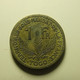 Togo 1 Franc 1924 - Togo