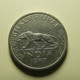 India 1/2 Rupee 1947 - India