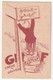 CPA FANTAISIE PUBLICITE DOLE . GRAF . CREME DE  GRUYERE. ENFANT - Advertising