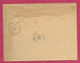 Landes-Enveloppe Avec Cachet à Date De Levignacq Des Landes - 1877-1920: Periodo Semi Moderno