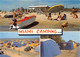 34-FRONTIGNAN-PLAGE- CAMPING MIAMI - MULTIVUES - Frontignan