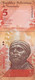 VENEZUELA P. 89a 5 B 2007 UNC - Venezuela