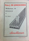 Delcampe - Gids Brugge Anno 1946 - Guide - Publiciteit - Historia