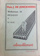 Delcampe - Gids Brugge Anno 1946 - Guide - Publiciteit - Storia