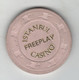 TURQUIE,TURKEI TURKEY ISTANBUL FREEPLAY CASINO TOKEN - Casino