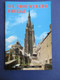 O.-L.-Vrouwekerk - Stadsgids In N F Spaans   -  Brugge - Histoire