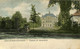031 379 - CPA - Belgique - Oosteacker-Lez-Gand - Château De Slootendries - Gent