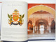 Delcampe - Inde : Royal Cuisine Of India - Dharmendar Kanwar, 2008 - Asiática