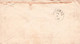 SWEDEN - LETTER 1891 OSTERSUND /AS196 - Other & Unclassified