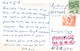 JAPAN - PICTURE POSTCARD 1958 AIRMAIL NARA > BERLIN /AS197 - Storia Postale