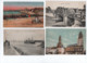 12 Cartes  -  Calais - Calais