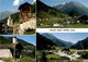 Bourg Saint Pierre, Valais - 4 Bilder (15029) - Bourg-Saint-Pierre 