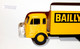 CORGI CAMION REF 72908 SIMCA CARGO FOURGON BAILLY - 1:50 MODÈLE REDUIT MINIATURE AUTOMOBILE - Collection HERITAGE   (11) - Camions