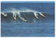 (O 23) USA - Surfing In Hawaii / E Heʻe Nalu Ana I Hawaii - Oahu