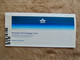 Ticket : Aircalin International - IATA - Tickets