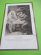 Image Religieuse/ Emmaüs/1ére Communion/Chapelle LYCEE HOCHE/Jean  Parisot/VERSAILLES/1909  IMPI50 - Godsdienst & Esoterisme