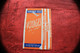 Delcampe - Rare 1948 VOYAGES TRANSPORTS RICOU GRENOBLE-DÉPLIANT TOURISTIQUE-SERVICE AÉRIEN-ITALIE-SUISSE-QUEYRAS-BRIANCON-ANNECY - Toeristische Brochures