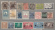 World Monde Welt  Old Stamps Lot 3 Scans #25132 - Lots & Kiloware (mixtures) - Max. 999 Stamps