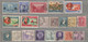 World Monde Welt  Old Stamps Lot 3 Scans #25132 - Lots & Kiloware (mixtures) - Max. 999 Stamps