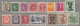 World Monde Welt  Old Stamps Lot 3 Scans #25132 - Lots & Kiloware (mixtures) - Max. 999 Stamps