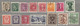 World Monde Welt  Old Stamps Lot 3 Scans #25132 - Alla Rinfusa (max 999 Francobolli)