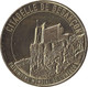 2020 MDP169 - BESANÇON - La Citadelle De Besançon 14 (Patrimoine Mondial De L'Unesco) / MONNAIE DE PARIS - 2020
