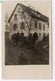 DC3798 - Echtfoto-Karte - Neukirchen Oberpinzgau In Österreich, Herren A. Kutsche V. Wohnhaus, Haus, Privatfoto-Karte - Neukirchen Am Grossvenediger