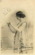 190920 - ARTISTE Danseuse Ballet Courtisane - CLEO DE MERODE Flute - REUTLINGER - MG - Baile